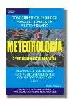 METEOROLOGIA 2ºED - CONOCIMIENTOS TEORICOS LICENCI