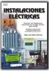 INSTALACIONES ELECTRICAS (RESUMEN RBT)