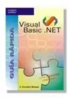 VISUAL BASIC.NET - GUIA RAPIDA