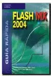 FLASH MX 2004 - GUIA RAPIDA