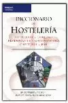 DICCIONARIO DE HOSTELERIA
