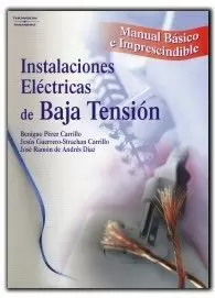 INSTALACIONES ELECTRICAS DE BAJA TENSION