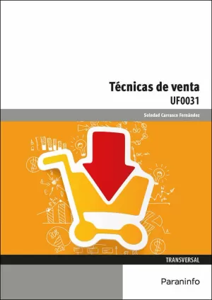 TÉCNICAS DE VENTA