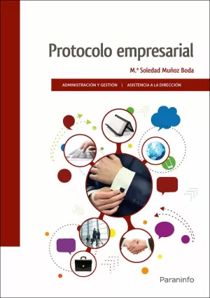 PROTOCOLO EMPRESARIAL