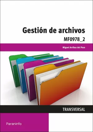 GESTIÓN DE ARCHIVOS