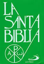 SANTA BIBLIA