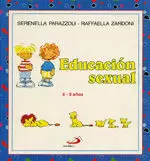 EDUCACION SEXUAL 6-9 AÑOS