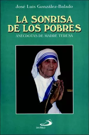SONRISA DE LOS POBRES,LA