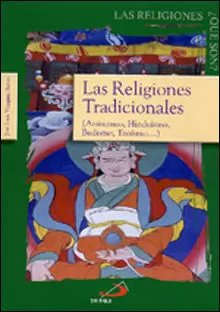 RELIGIONES TRADICIONALES, LAS