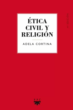 ETICA CIVIL Y RELIGION