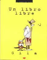 LIBRO LIBRE