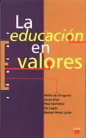 EDUCACION EN VALORES