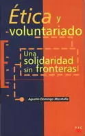 ETICA Y VOLUNTARIADO