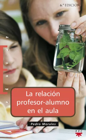 RELACION PROF ALUMNO