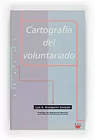 CARTOGRAFIA DEL VOLUNTARIADO