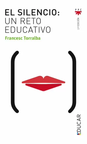 SILENCIO RETO EDUCATIVO