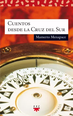 CUENTOS DESDE LA CRUZ DEL SUR