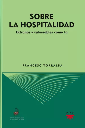 SOBRE LA HOSPITALIDAD