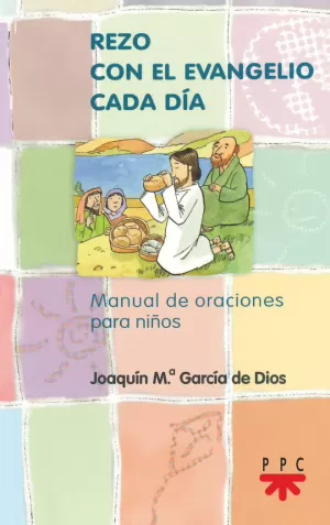 REZO CON EL EVANGELIO CADA DIA