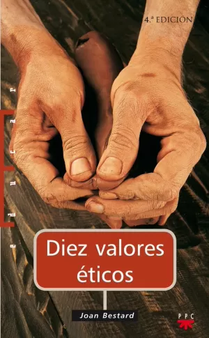 DIEZ VALORES ETICOS