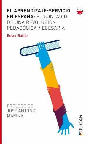 EL APRENDIZAJE-SERVICIO EN ESPAÑA