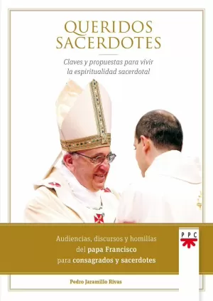 QUERIDOS SACERDOTES