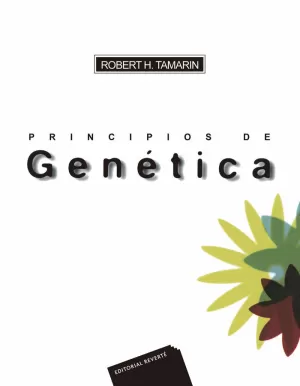 PRINCIPIOS DE GENETICA-TAMARIN