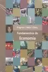 FUNDAMENTOS DE ECONOMÍA FUNDAMENTOS DE ECONOMÍA