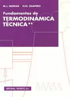 FUNDAM.TERMODINAMICA TECNICA 2