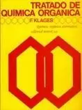 QUÍMICA ORGÁNICA SISTEMÁTICA. VOL. 1 (2 T.)