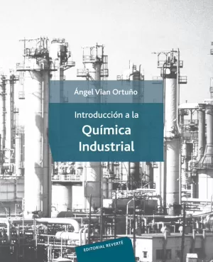 INTRODUCCION QUIMICA INDUSTRIA