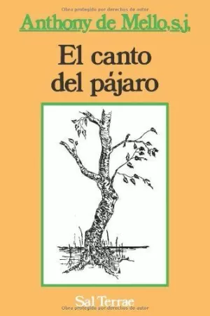 EL CANTO DEL PAJARO