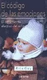 CODIGO DE LAS EMOCIONES, EL