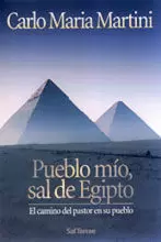 PUEBLO MIO, SAL DE EGIPTO