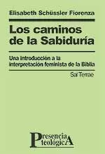 CAMINOS DE LA SABIDURIA, LOS. INTERPRETACION FEMIN