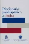 DICCIONARIO PANHISPANICO DE DUDAS