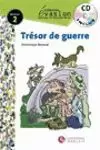 EVASION 2 - TRESOR DE GUERRE