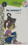 EVASION NIVEAU 2 AU SECOURS! + CD