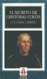SECRETO DE CRISTOBAL COLON