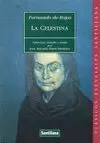 CELESTINA,LA CELESTINA,LA
