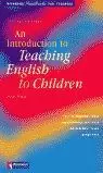 AN INTRODUCTION TEACHING INGLE