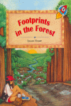 FOOTPRINTS IN THE FOREST