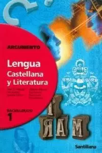 ARGUMENTO LENG CAST 1 B ARGUMENTO LENG CAST 1 B
