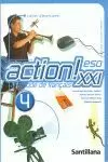 ACTION XXI CAHIER EXERCICIS ACTION XXI CAHIER EXERCICIS
