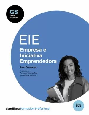 GRADO SUPERIOR EIE FORMACION PROFESIONAL