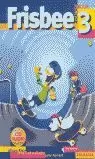 FRISBEE 3 COURSE BOOK