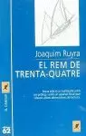 REM DE TRENTA-QUATRE,EL-CANGUR