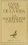 NACIONALITAT CATALANA,LA