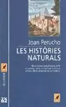 LES HISTÒRIES NATURALS