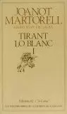 TIRANT LO BLANC VOL. I